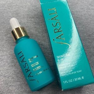 Farsali Skintube Blur primer BNIB